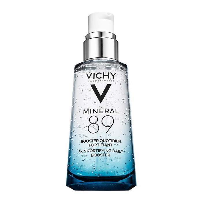 Producto Vichy Mineral 89