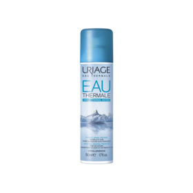 Productos Uriage Água termal