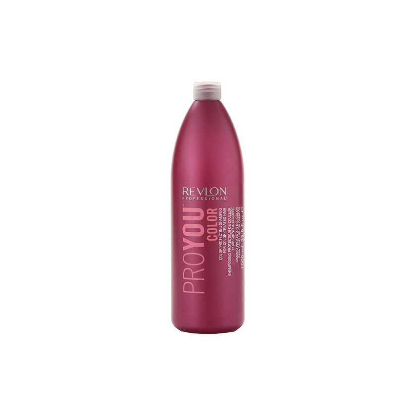 Product Revlon Pro You Color shampoo