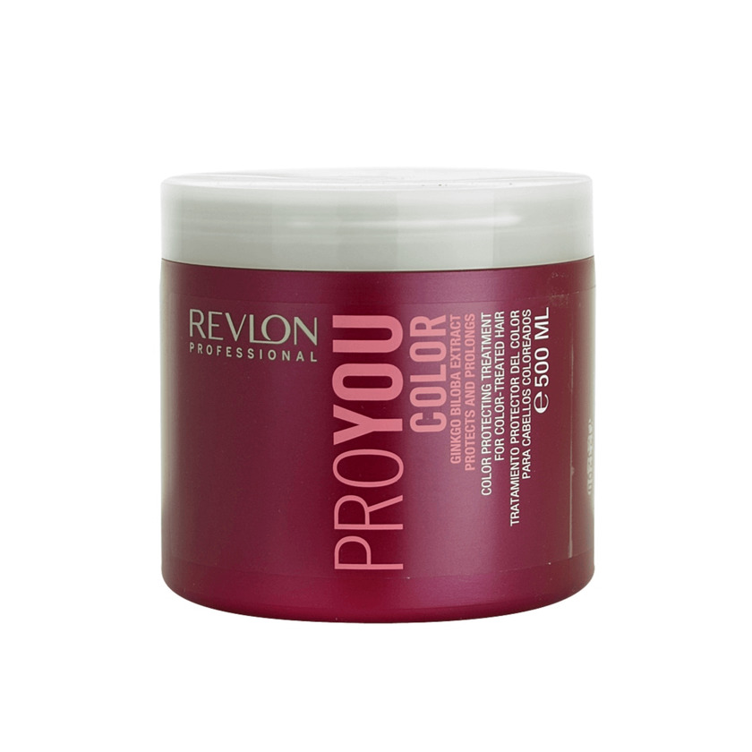 Product Máscara de cabelo Revlon Pro You Color