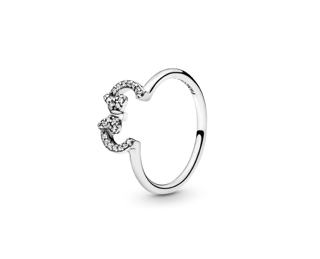 Products Minnie Silver Ring