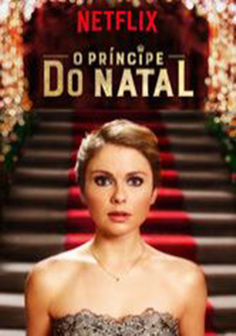 Movie Um Príncipe de Natal