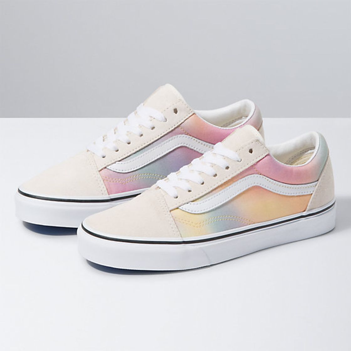 Productos Vans Old Skool Aura