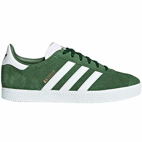 Places adidas Gazelle J W Calzado Collegiate Green