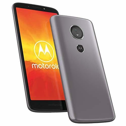 Motorola Moto e5 - Smartphone Libre