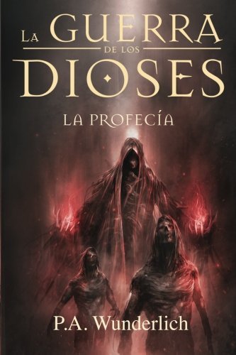 La PROFECÍA: Volume 3