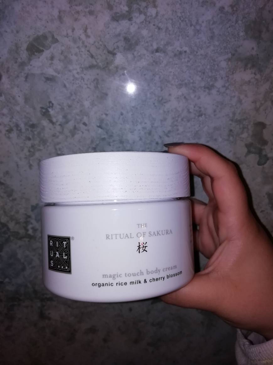 Producto Ritual of Sakura