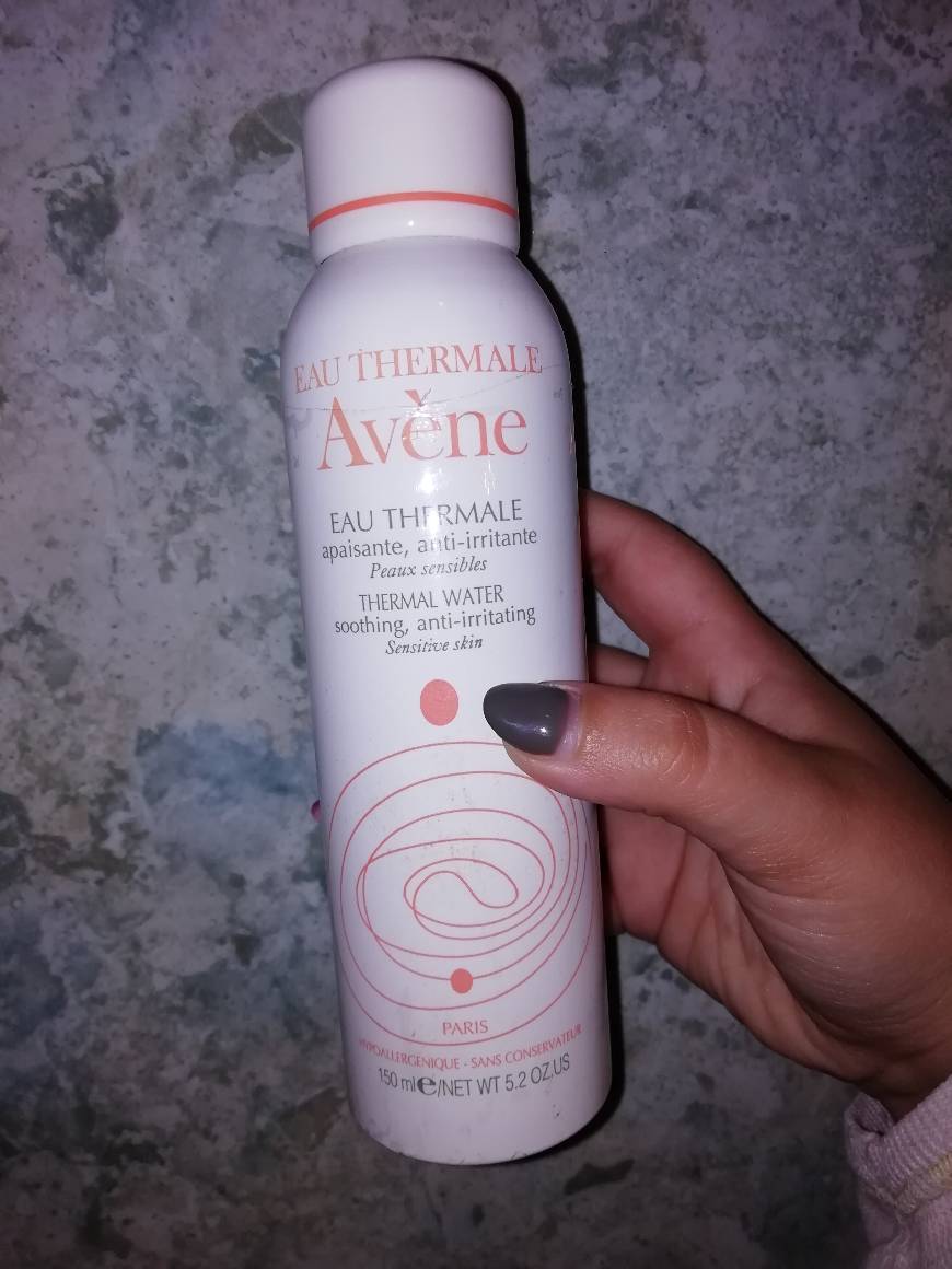 Producto Avène Agua Termal 300 ml