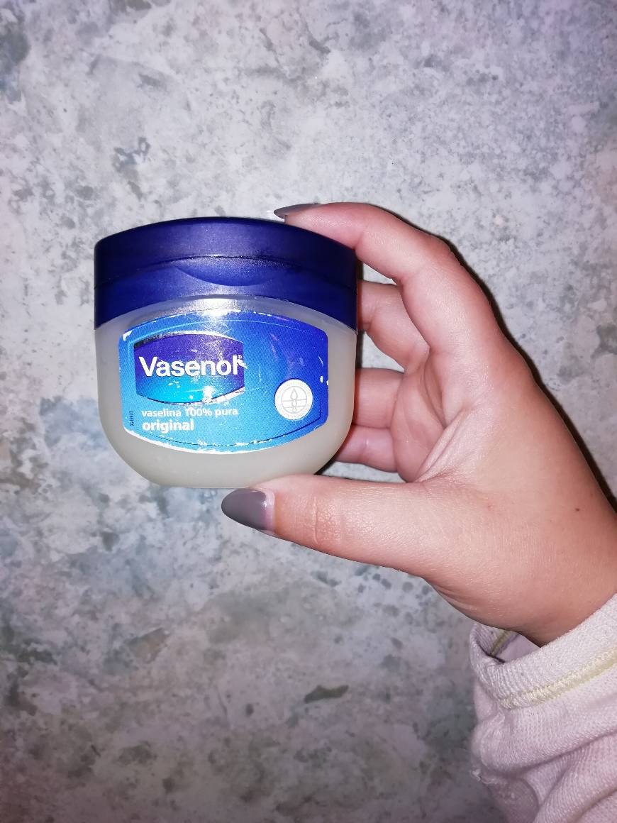 Social Vaselina original Vaseline