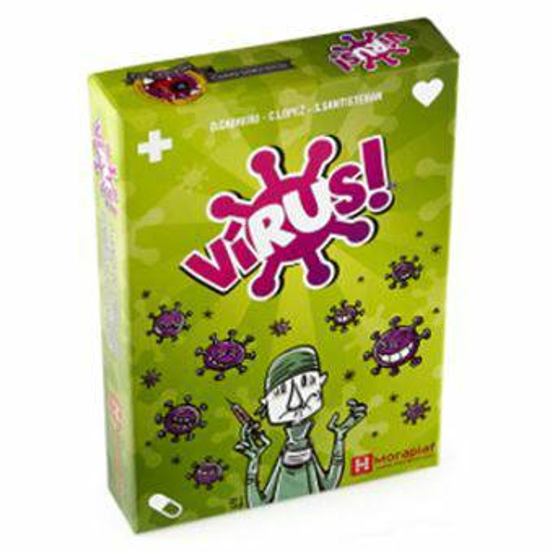 Products Vírus