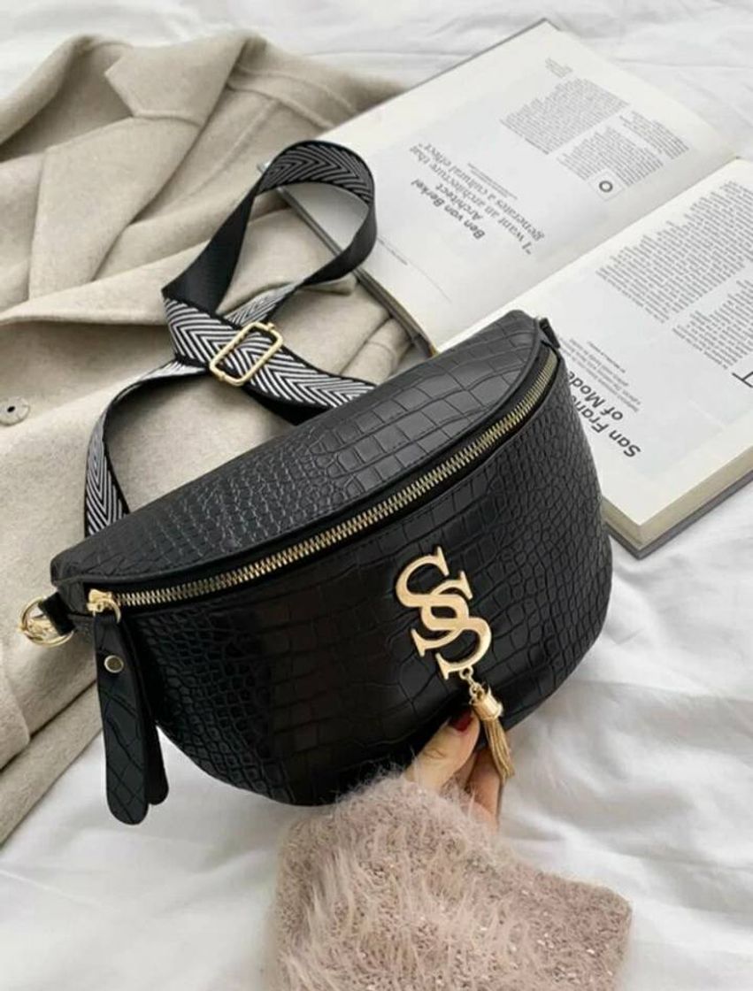 Social Bolsa Cintura Shein