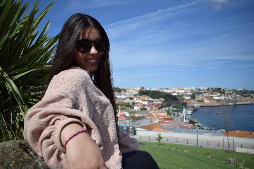 Place Jardim do Morro