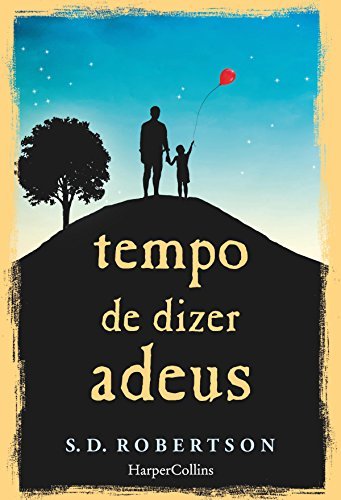 Book Tempo de dizer adeus