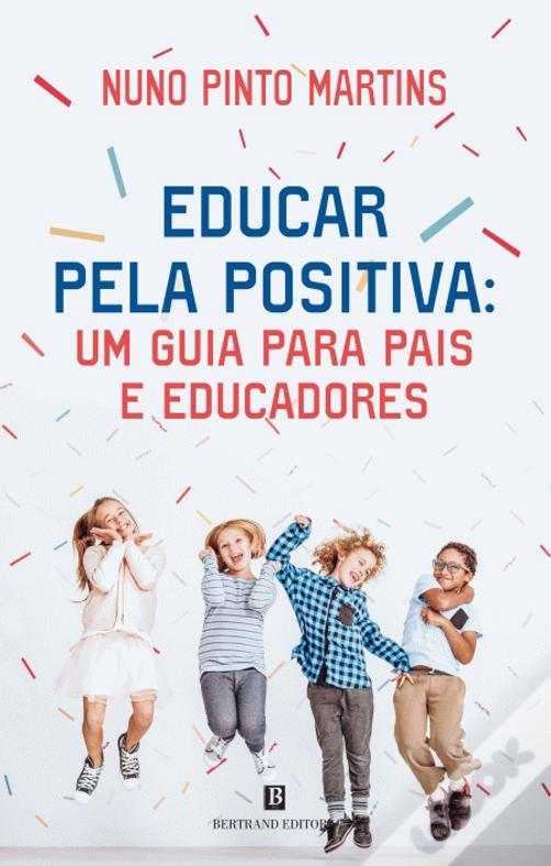 Books Educar pela Positiva