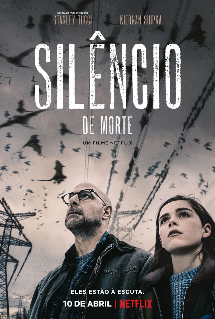 Silêncio de Morte