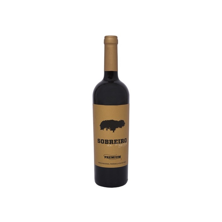 Producto Sobreiro Premium