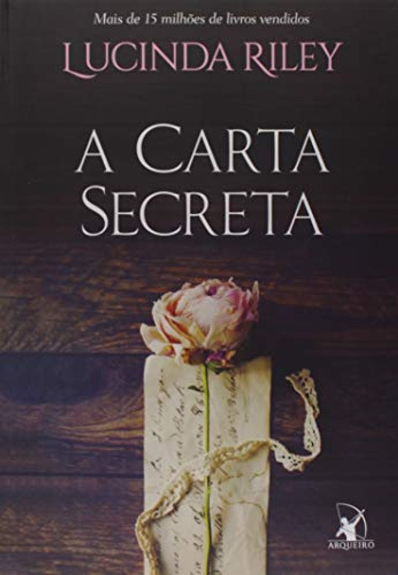 Book A carta secreta