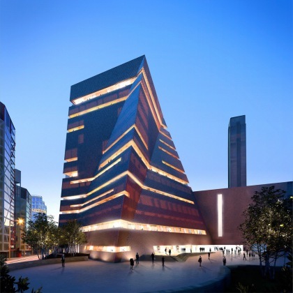 Lugar Tate Modern