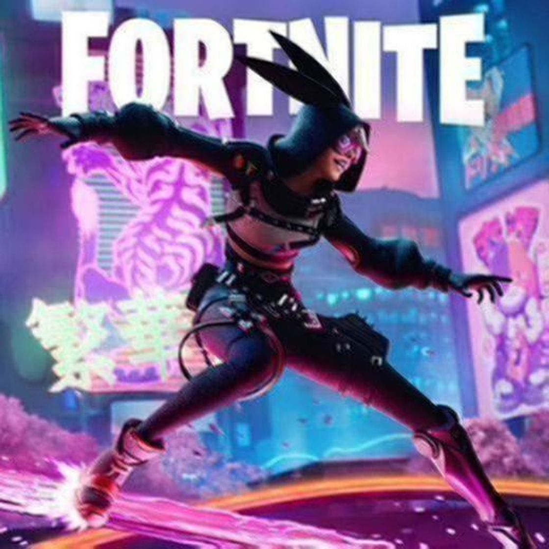 Videojuegos Fortnite