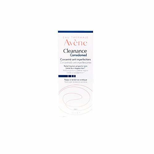 Belleza Avene Cleanance Comedomed Concentre 30 ml