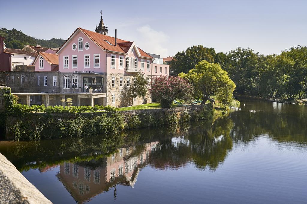 Lugar Ribeira Collection Hotel