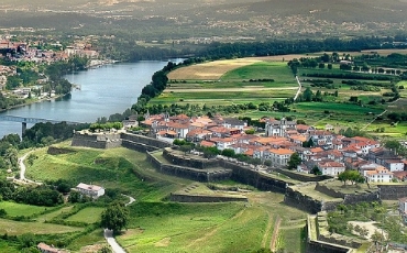 Lugar Valença