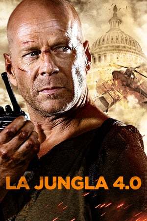 Movie La jungla 4.0