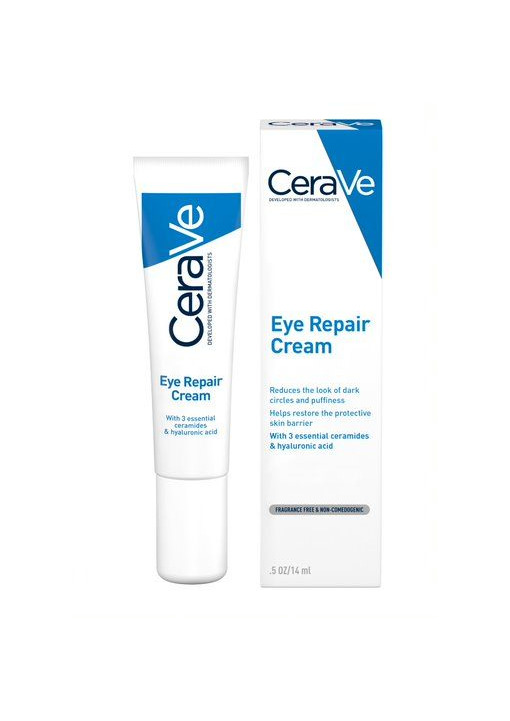 Products Cerave eye repair cream 