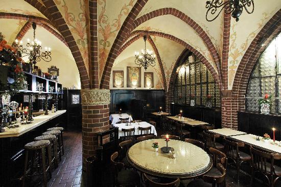 Lugar Zur Gerichtslaube