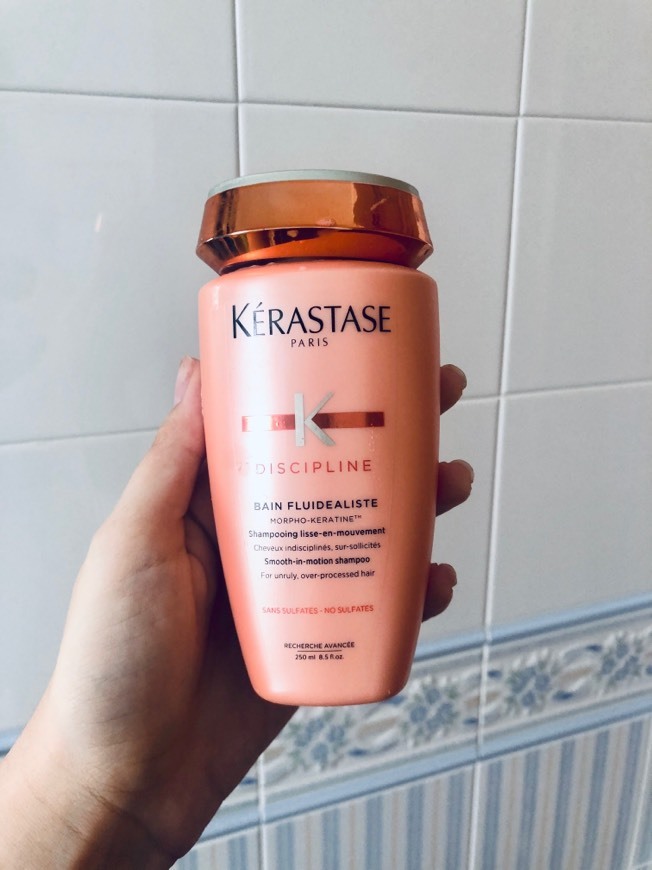 Product Kerastase