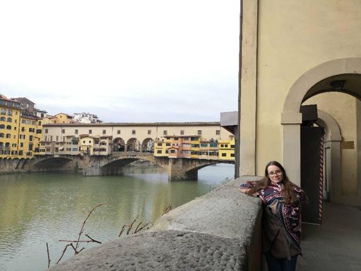 Ponte Vecchio