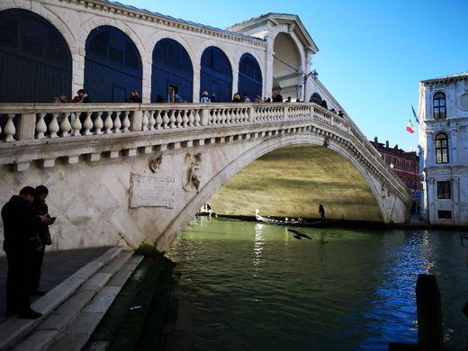 Ponte di Rialto