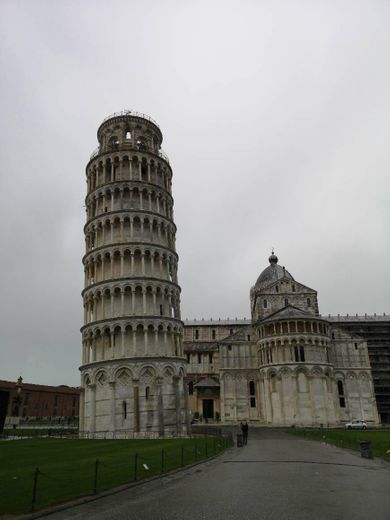 Torre de Pisa