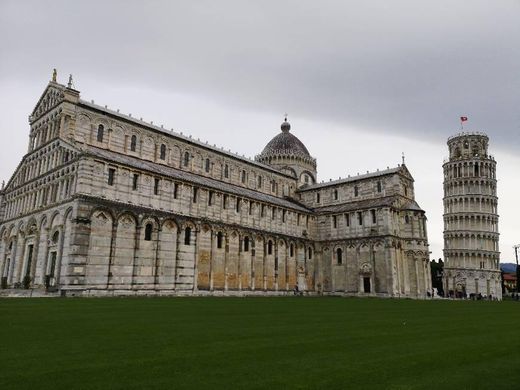 Duomo de Pisa