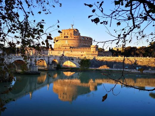 Castel Sant'Angelo