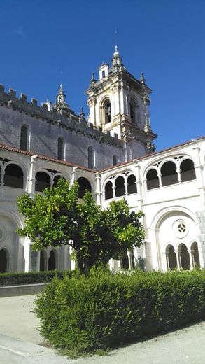 Monasterio de Alcobaça