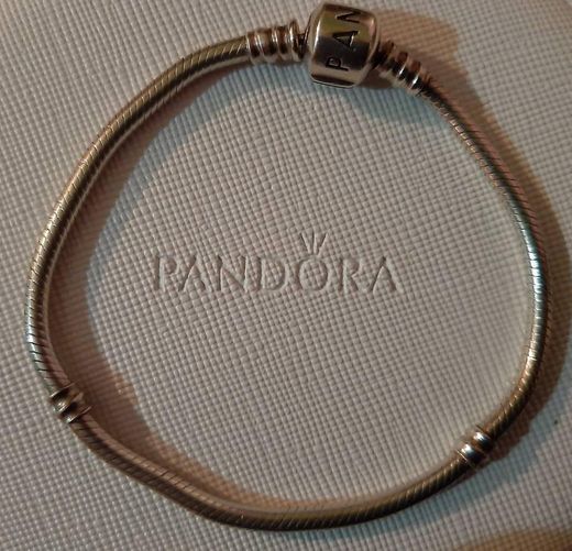 Pandora pulseira 