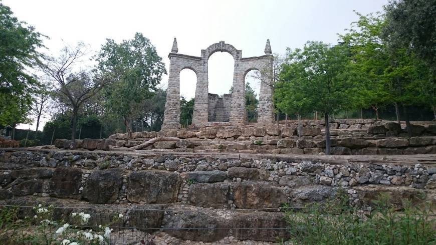 Place Jardim Zoológico de Lisboa