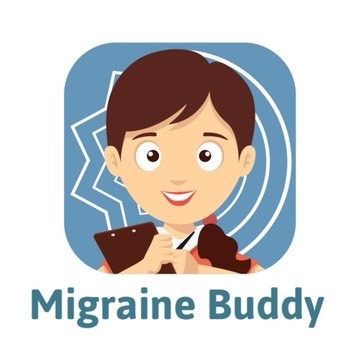 App Migraine Buddy the Number 1 migraine and headache app in the ...