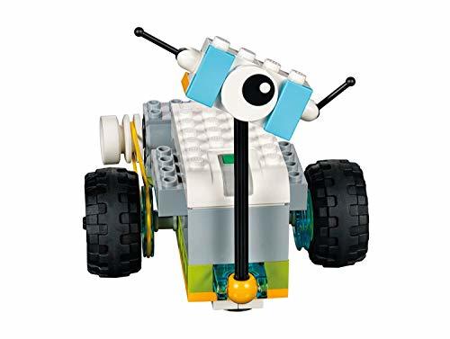 Place Juego principal WeDo 2.0 de LEGO Education