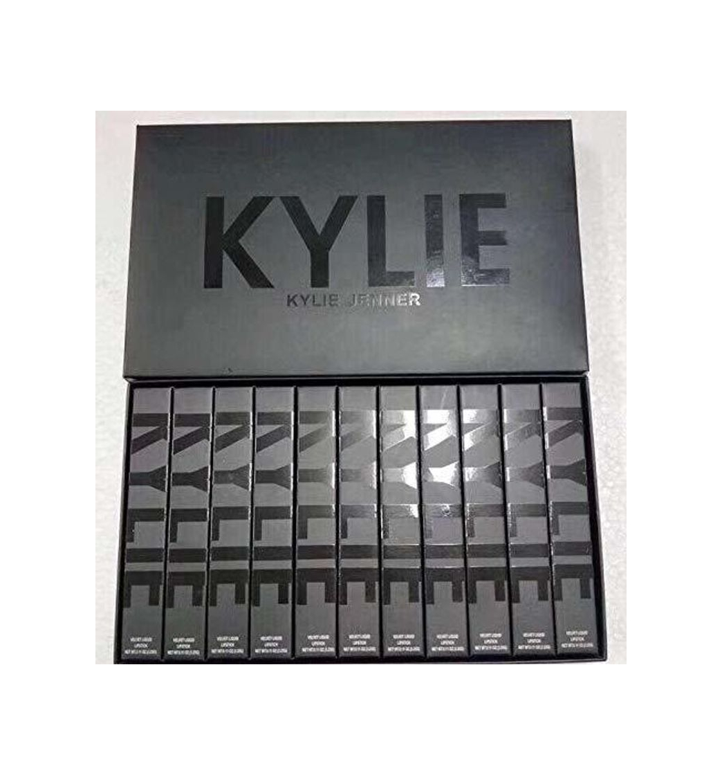 Social Coffret Lip Kylie