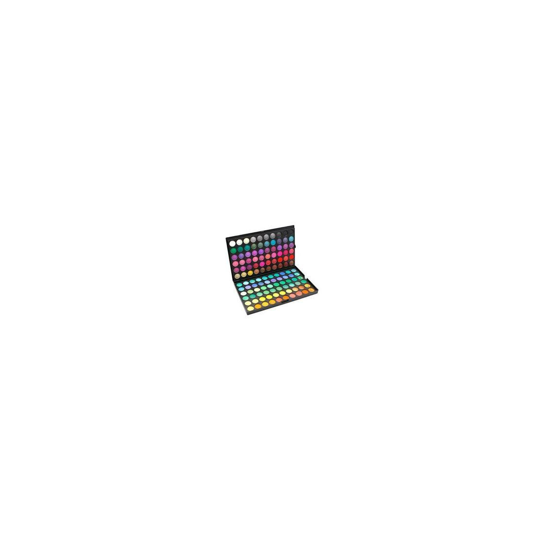 Social DISINO Paleta de Sombra de Ojos Colección Vivo Brillante Kit de Maquillaje