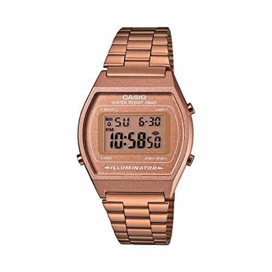 Social Casio Collection B640WC-5AEF