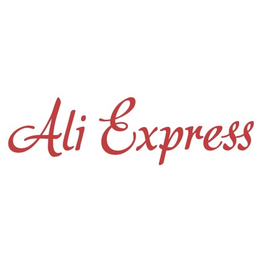 App Ali Express