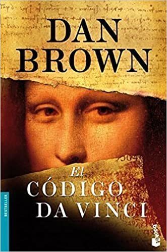 Libro El código Da Vinci (Biblioteca Dan Brown)