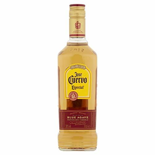 Producto Jose Cuervo - Tequila Especial 0,70 L