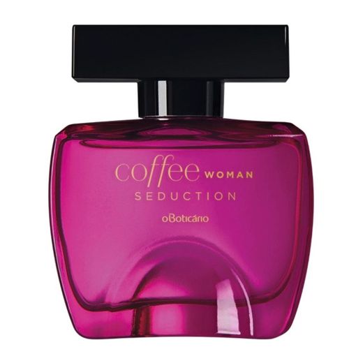 coffee woman seduction 
