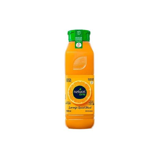suco natural one de laranja