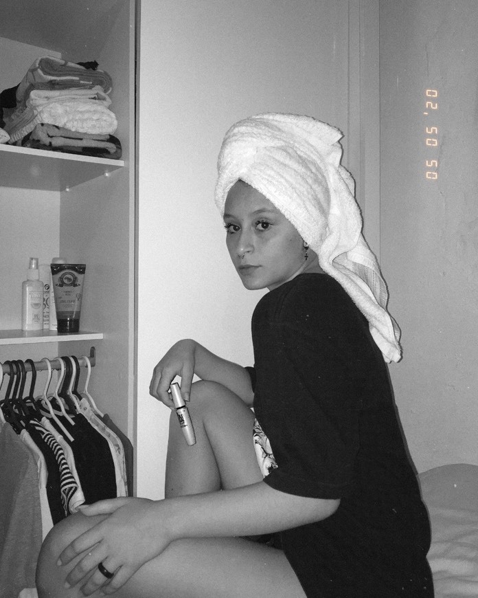 Social 🧖🏼‍♀️✨