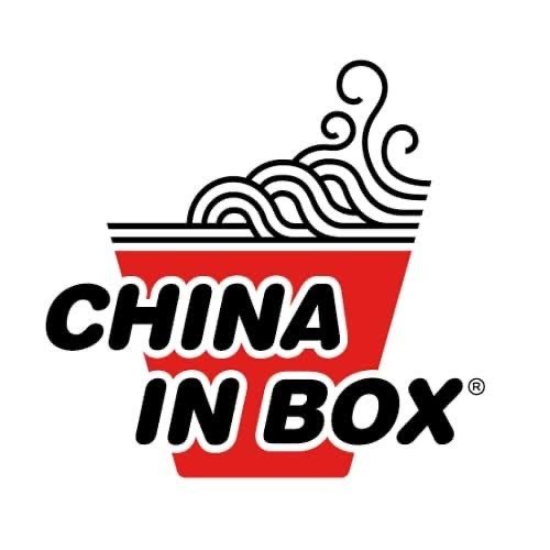 Lugar China In Box